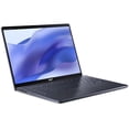 thumbnail image 4 of Acer Chromebook Spin 714 Premium 2-in-1 Laptop 14" WUXGA IPS Touch Intel 10-core i5-1235U 8GB DDR4 512GB SSD Backlit Thunderbolt Fast Charging Long-Lasting Battery ChromeOS, 4 of 6