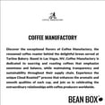 thumbnail image 3 of 00 Decaf Colombia Huila - Roasted by Coffee Manufactory - Freshly Ground Coffee - 12 Ounce Bag, 3 of 5