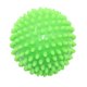 thumbnail image 1 of Pelotas de masaje con púas duras para aliviar el dolor - Reflexología, cuello - Pelotas de lacrosse para dolores musculares - Pelotas para pies y pelotas con púas MFZFUKR CPB-DE-SSW14-5, 1 of 5
