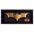 thumbnail image 2 of Réplica de utilería de la película The Dark Knight Rises Batarang Batman, 2 of 3