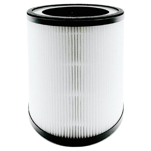MAF-03 Filter Replacement for Miko Ibuki L Air Purifier 3-in-1 True HEPA, 1 Pack