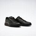 thumbnail image 3 of Reebok Footwear Men Reebok Vector Smash Shoes Cblack/Purgry/Cblack, 3 of 9