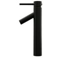 thumbnail image 2 of Novatto BM-012ORB Dalyss Single Hole Bathroom Faucet, Oil-Rubbed Bronze, 2 of 6