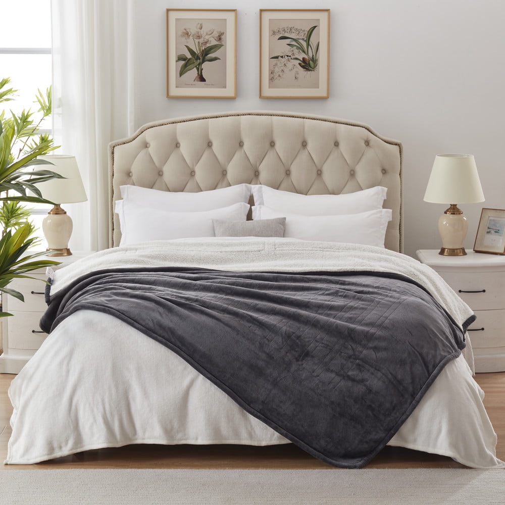 best queen size electric blanket