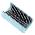 thumbnail image 1 of Colector De Pelo, Recogedor De Pelo Extraíble De Silicona Reutilizable Para Bañera, 1 of 8