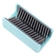 thumbnail image 1 of Colector De Pelo, Recogedor De Pelo Extraíble De Silicona Reutilizable Para Bañera, 1 of 8