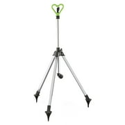 Etna Products Adjustable-Height Tripod Sprinkler