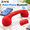 Red, variant on Retro Bluetooth Phone Handset Wireless Vintage Telephone Receiver for Cell Phone USB Rechargeable Old Fashioned Home Call Accessory Comfortable Red