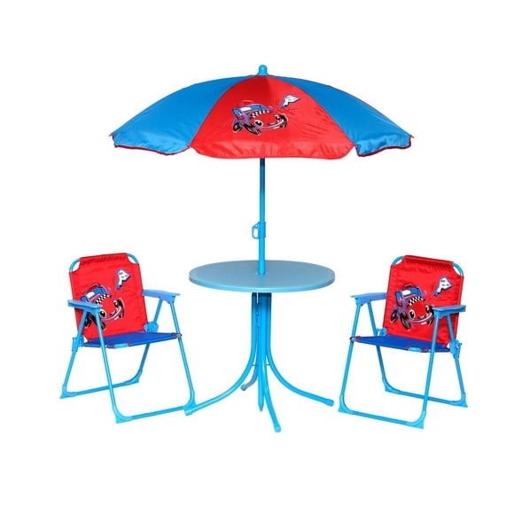 Dura Taxi 3-Piece Umbrella Set
