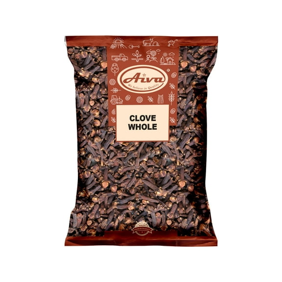 Aiva Clove Whole 7 oz (Pack of 20)