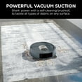 Shark AI RV2002 WiFi Connect Robot Vacuum with LIDAR Navigation