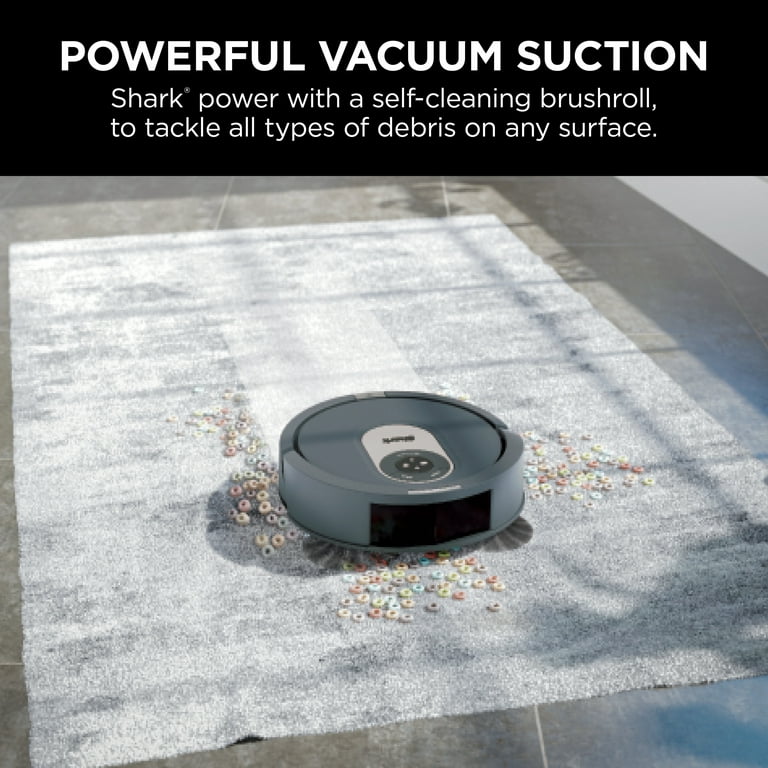 How To Fix Shark Robot Error Here's Quick Solution