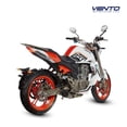 thumbnail image 2 of Motocicleta Urbana Vento Hyper 280 Blanco 2025, 2 of 8