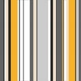 thumbnail image 2 of 3S Brother's Multicolor Mexican Serape Inspired Stripes 3D Vertical Lines Latino Design Illustration Digital Printed Curtain Set of 2 Hanging Rod Pocket and Back Tap Decorative Fabric (52"x84" Each), 2 of 7