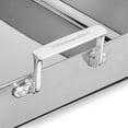 thumbnail image 3 of KitchenAid Tri-Ply Polished Stainless Steel Roaster (KC1T16RP), 3 of 3