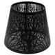 thumbnail image 1 of GOOHOCHY 1 unid árbol sombra lámpara sombra hierro arte lámpara de mesa lámpara de noche lámpara de noche sombra de metal lámpara decorativa sombra, 1 of 3