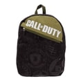 thumbnail image 1 of Mochila Escolar Grande Ruz Call Of Duty 171946 Coleccion Cody Color Negro, 1 of 3