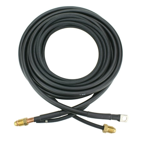 

TIG Torch Power Cable - Model: 46V30-2 - 25 feet - 2pc for 26 Series TIG Torches