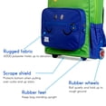 thumbnail image 4 of Mochila rodante TWISE Side-Kick Preschool para niños Dino, 4 of 7