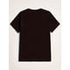 thumbnail image 2 of PARIS Print, Men's Graphic Design Crew Neck Active T-shirt, Casual Comfy Tees Tshirts For Summer, Men's Clothing Tops For Daily Gym Workout, 2 of 5