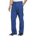 thumbnail image 3 of Cherokee Workwear Core Stretch Men Scrubs Pant Fly Front WW200, 3 of 5