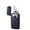 Black, variant on Blasgw Cool Lighters, Fire Gas Lighter Blue Flame Inflatable Windproof Double Torch Lighter Accessories Men's Gift Black