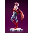 thumbnail image 4 of Estatua de Lilith Bishoujo de Kotobukiya Darkstalkers, escala 1/7, 4 of 6