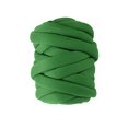 thumbnail image 3 of Hilo grueso grueso, hilo de peso, relleno de hilo tejido a mano, hilo Tubular Jumbo, hilo voluminoso para manta de punto, alfombrilla, sombreros de , VERDE Macarena Hilo de lana gruesa, 3 of 8