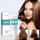 thumbnail image 3 of Keratin Protein Correcting Cream Professional Damaged Treatment Faster Smoothing Curly, 3 of 4