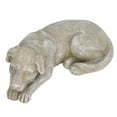 thumbnail image 3 of Lápida Conmemorativa Para Mascotas, Piedra De Imitación, Lápida Conmemorativa Para Mascotas, Gato, Perro, Artesanía De Resina, 3 of 7