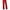 Red, variant on Women's Elegant Plain Flare Leg Red Pants XS (2)