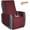 Burgundy, variant on 30inch Recliner Slipcovers Waterproof Sofa Cover Recliner Chair Cover Quilting Craft Anti-slip Suitable For Pets Indoor Bedroom Office Living Room Home Décor,Ivory