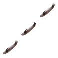 thumbnail image 4 of relayinert 1/2/3/5 Unique Burner Incense Censer - Soothing Aromatherapy Ceramic Gift Horizontal Incense Holder 3PCS, 4 of 6