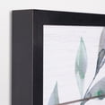 thumbnail image 5 of Crystal Art Gallery Framed Typographic Box Top Wall Art 15" x 19", 5 of 6