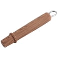 thumbnail image 1 of GROWTH TANK Pan Handle Grip Anti-slip Cookware Part for Milk Pans Home Use Yukihira Pans 19cm, 1 of 7