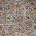 thumbnail image 6 of Safavieh Merlot 100 Area Rug - Cream/Multicolor, 6 of 7