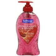Softsoap Energizing Pomegranate & Mango Hand Soap