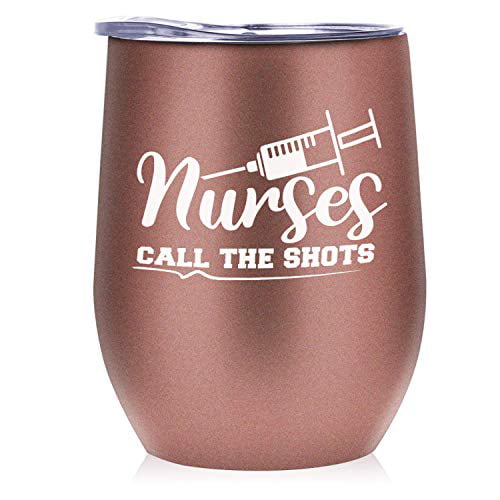 Medical Receptionist Gifts I Became a Medical Receptionist Shot Glass Funny Novelty Birthday Present Idea