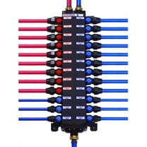 Viega 36363 50363 Manabloc 36-Port Crimp - 0.5 in.