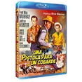 thumbnail image 1 of Gun for a Lâche (1957) [ Blu-Ray, Reg.A/B/C Import - Espagnol ], 1 of 1