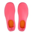 thumbnail image 1 of Zapatos para deportes acuáticos para mujer, 1 par de zapatos de playa impermeables y a prueba de arena para mujer, zapatos de agua para mujer, muy versátiles, 1 of 12
