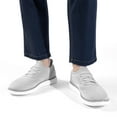 thumbnail image 6 of Bruno Marc Men’s Classic Comfort Oxfords, 6 of 9