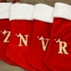 thumbnail image 3 of Inteprter Medias navideñas para un ambiente festivo: tejido de precisión y tejido de alta Único crea un ambiente festivo Kits de decoración para fiestas Q roja grande, 3 of 6