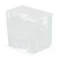thumbnail image 3 of Darice Elizabeth Ward Storage Containers, Medium, 5 Pack, 3 of 8