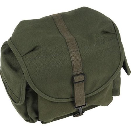 UPC 750062020484 product image for Domke F-3X Super Compact Shoulder Bag (Olive) #700-30D | upcitemdb.com