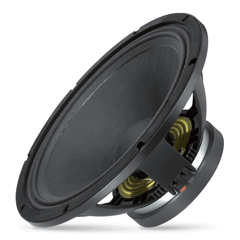 RCF L18P200(EAW CK-1814)18インチユニット1個(単品) Bocina RCF L18P300 Subwoofer 18' 2000w 97dB bobina 4 RCF | Bodega