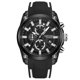 thumbnail image 1 of 2144 Reloj para hombre Reloj cronógrafo multifuncional Reloj de pulsera de cuarzo de moda Reloj MEGIR De pulsera, 1 of 7
