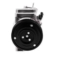 thumbnail image 3 of A/C Compressor DKS17D for Nissan Cabstar, Rogue, Rogue Select QR, 3 of 6