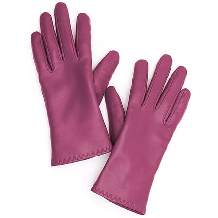 Women's Leather Gloves