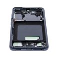 thumbnail image 3 of Replacement Mid-Frame Housing Compatible For Samsung Galaxy S21 5G (Phantom Gray), 3 of 8